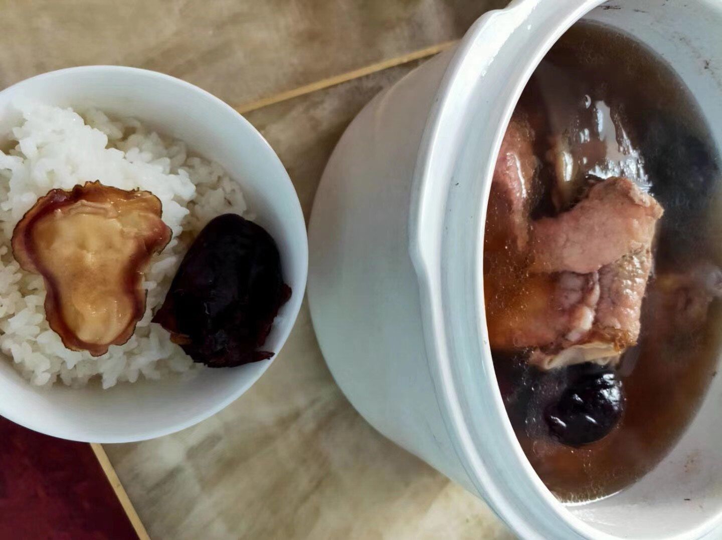 鹿茸的吃法及禁忌!