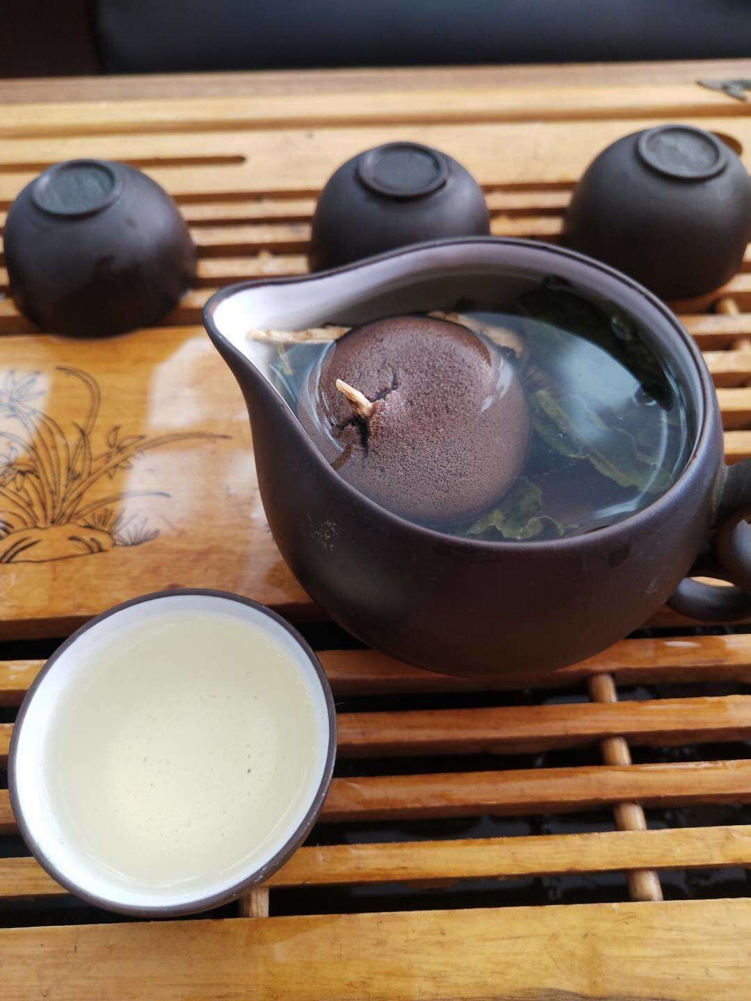 东北鹿茸怎么吃,鹿茸煮水是比较好的养生吃法!