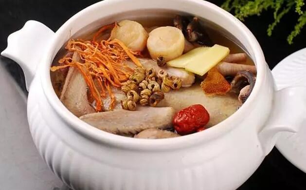 鹿茸怎么吃效果最好?赶紧看看你适不适合食用鹿茸滋补?