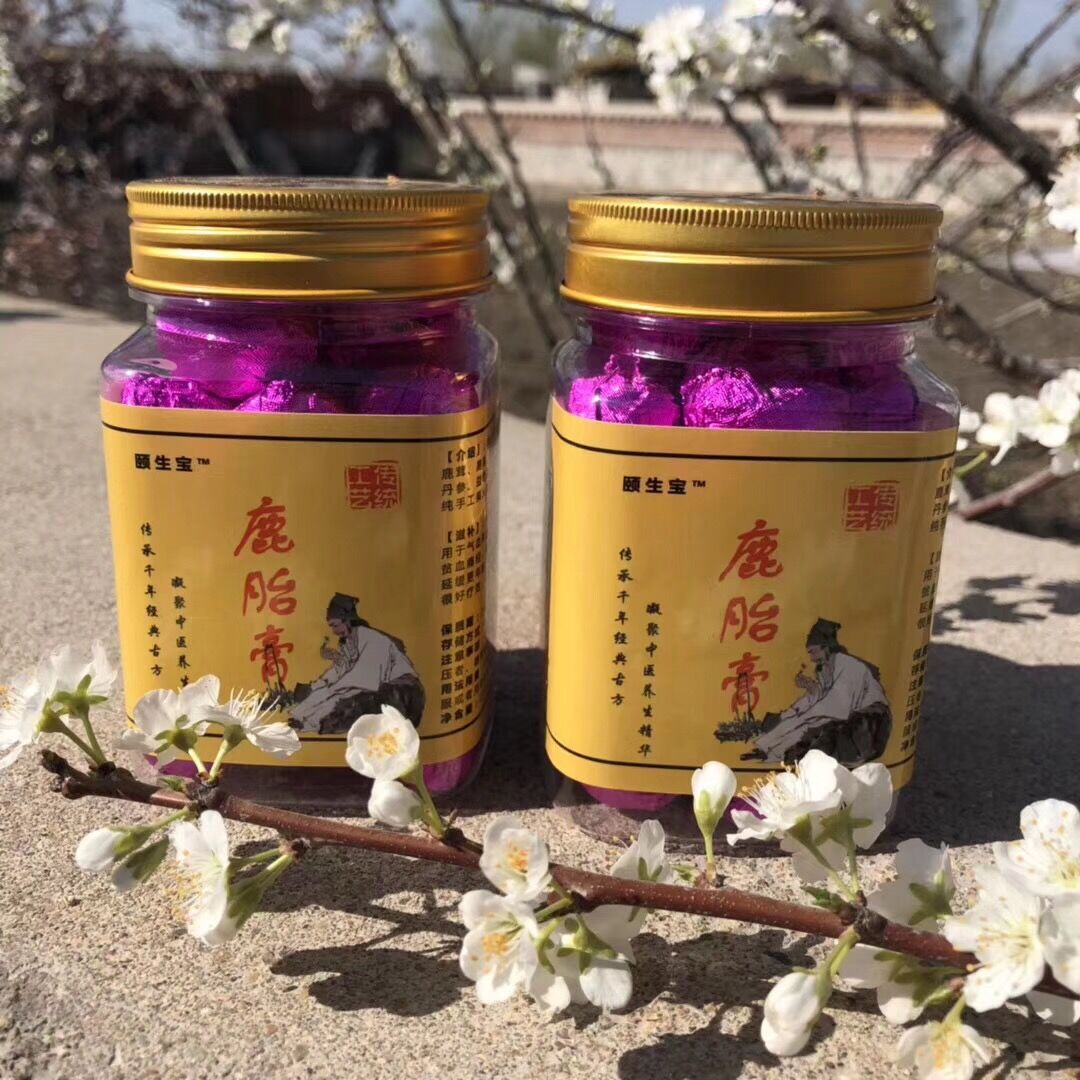 鹿胎膏对卵泡发育好提高卵泡质量吗?