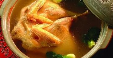 鹿茸怎么吃 鹿茸煲汤的五种方法