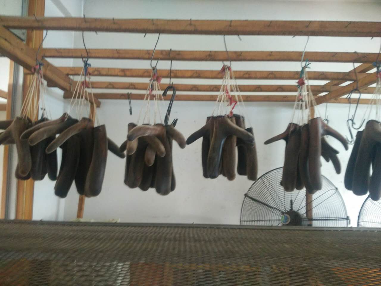 做了三十年鹿茸收购批发的鹿乡人总结的挑选好鹿茸的六大方法!