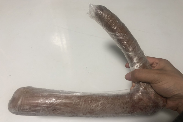 新鲜鹿茸如何保存