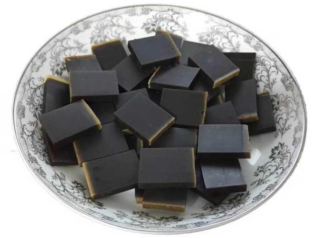 可与阿胶媲美的鹿角胶的功效作用及介绍!