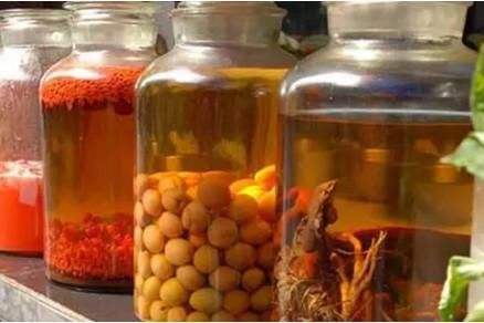 鹿茸和鹿鞭哪个壮阳好 鹿鞭和鹿茸可以一起泡酒吗