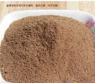 鹿茸粉的功效与作用及禁忌