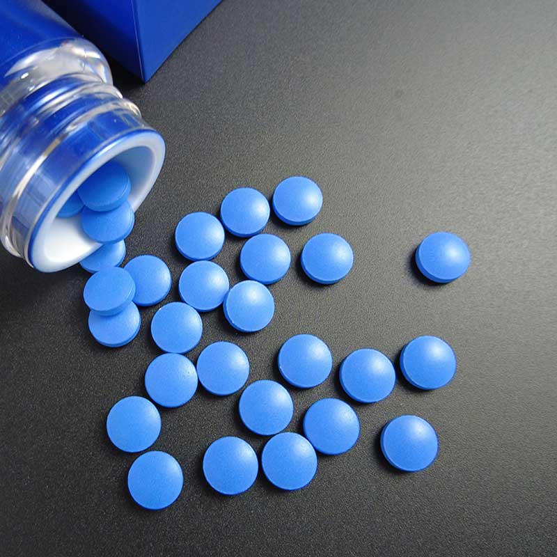 鹿鞭片压片糖果吃了有什么反应