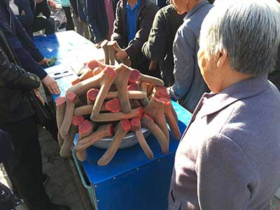 鹿茸跟什么相克有什么禁忌