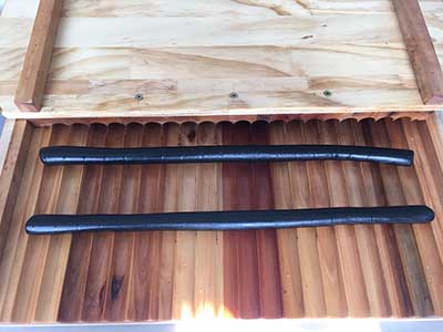 鹿茸短粗的好还是细长的好