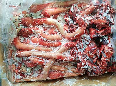 如何吃鹿鞭更好更有效