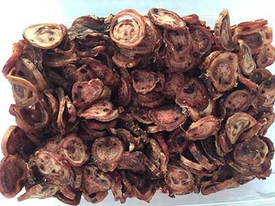 用鹿鞭泡几斤酒,效果最佳