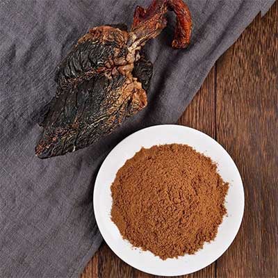 鹿心粉有什么副作用吗?