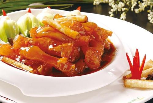 鹿筋对久患风湿、关节痛、腰脊疼痛效果好,那么鹿筋怎么泡酒?