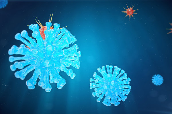 性疾病是怎么感染的