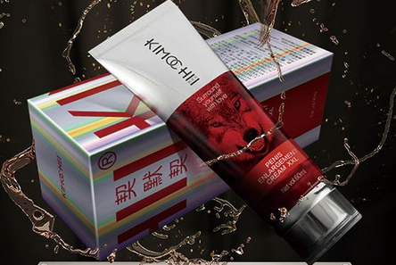 默契默增大膏有用吗