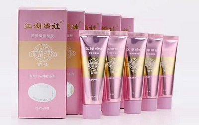 笛梦狂潮娇娃