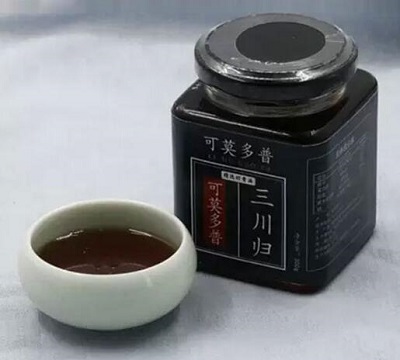 可莫多普