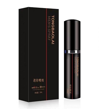 通保莱延时喷剂