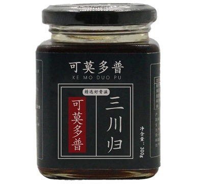 可莫多普