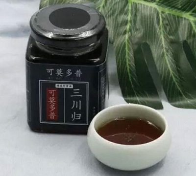 可莫多普