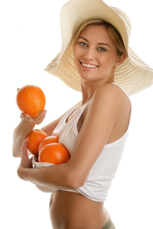 降低侧面敏感的方法