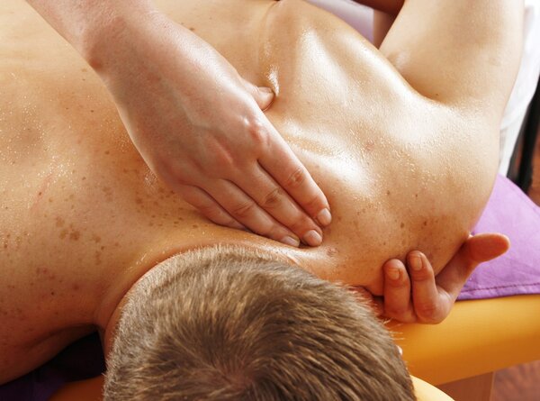 降低冠沟敏感按摩训练