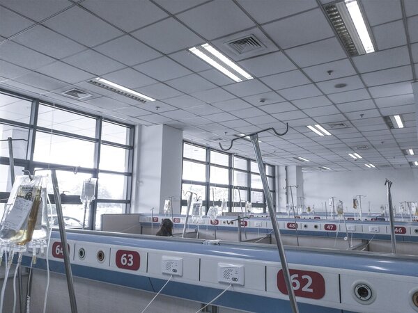 阴虱子是怎么形成的