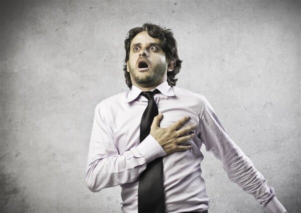 呼吸降低冠状沟敏感度